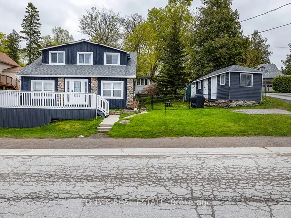 111 Hazel St, Kawartha Lakes, ON K0M 1L0