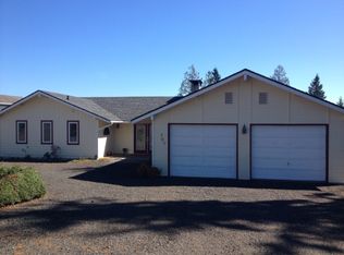 701 Pioneer Dr, Port Ludlow, WA 98365
