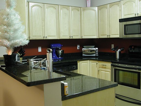 Kitchen - New