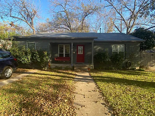 3801 Avenue G Photo 1