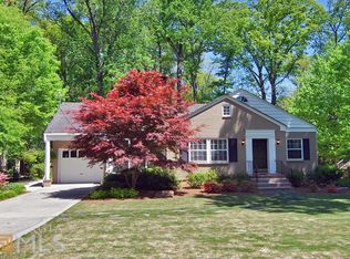 2052 Edinburgh Ter NE, Atlanta, GA 30307