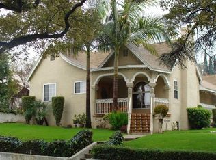 162 Westmont Dr, Alhambra, CA 91801