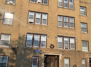1935 N Central Park Ave APT 3F, Chicago, IL 60647