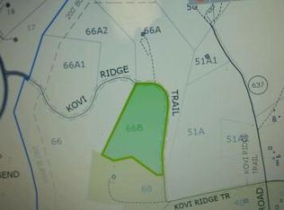 Kovi Ridge Trl, Reva, VA 22735