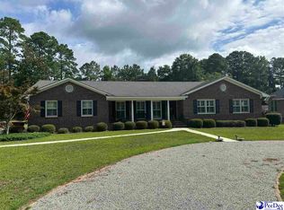 537 Roberts Rd, Dillon, SC 29536