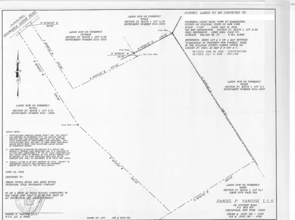 0 Shawanga Lodge Road, Wurtsboro, NY 12790