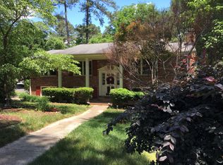 3904 Yew Cir, Raleigh, NC 27612