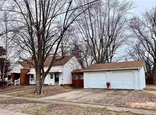 1323 Ash St, Bridgeport, IL 62417