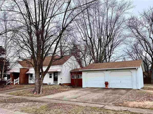 1323 Ash St, Bridgeport, IL 62417