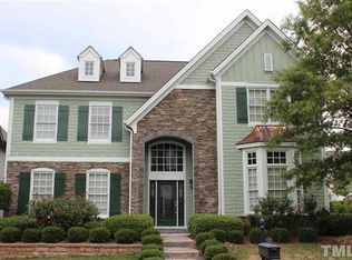 1304 Legendary Ln, Morrisville, NC 27560