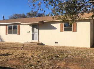 1008 W Plaza Dr, Clovis, NM 88101