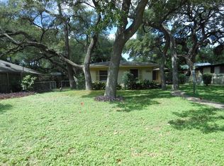 3902 Bailey Ln #A, Austin, TX 78756