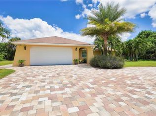 3434 Blitman St, Pt Charlotte, FL 33981
