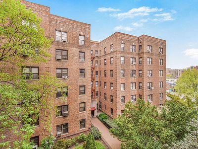 3015 Riverdale Ave APT 4-C, Bronx, NY, 10463