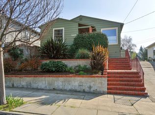 7309 Circle Hill Dr, Oakland, CA