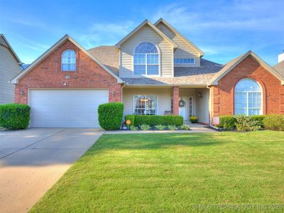 408 W Union St, Broken Arrow, OK, 74011