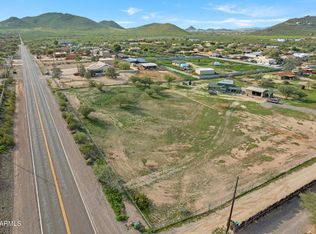 N 19th Ave, Phoenix, AZ 85086