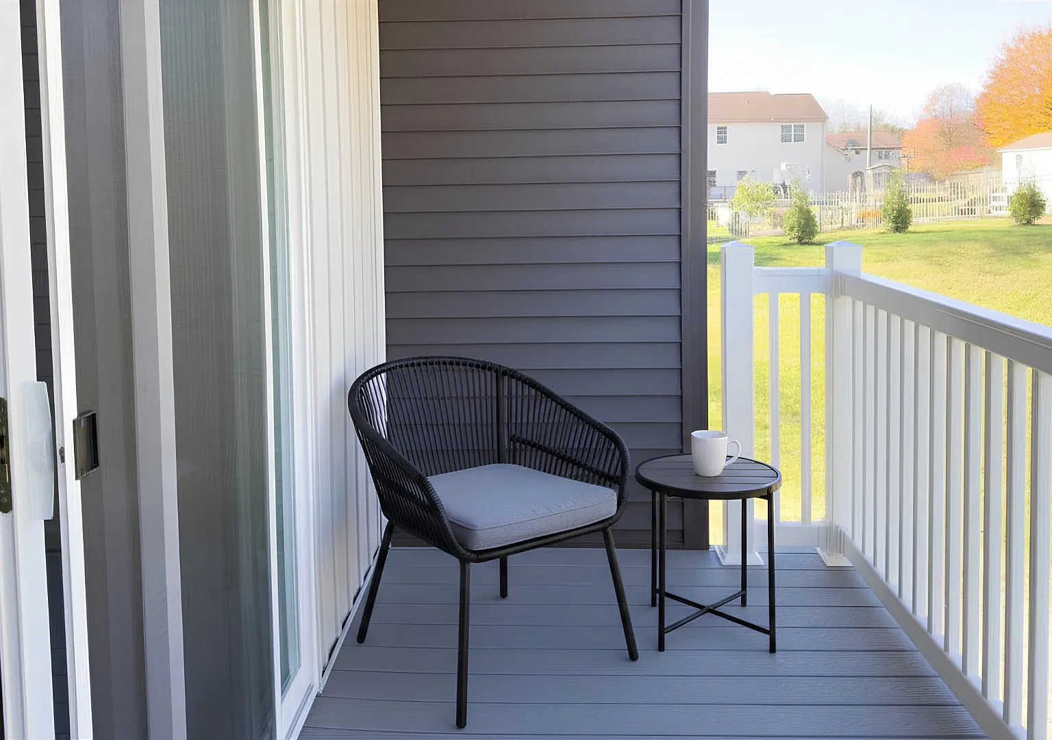 Briar Ridge Commons — Photo 4