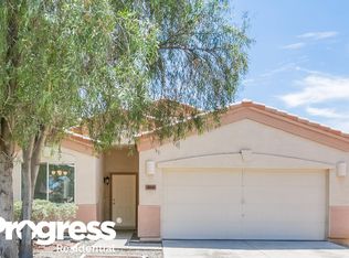 8705 W Stanley A Goff Dr, Tolleson, AZ 85353