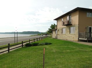 600 S Lakeshore Dr, Lake City, MN 55041