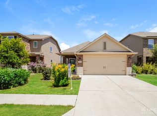 1477 Treeta Trl, Kyle, TX 78640