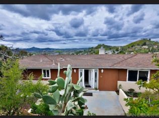 1659 N 2nd St, El Cajon, CA 92021