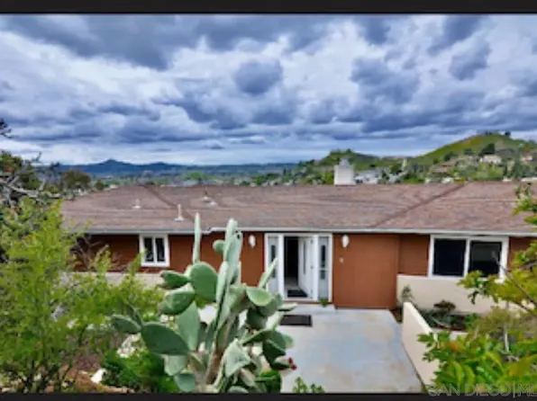 1659 N 2nd St, El Cajon, CA 92021