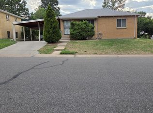 2131 S Yates St, Denver, CO 80219