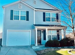 622 Hallstead St, Concord, NC 28025