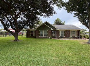 2903 Michael Wayne Rd, Rosharon, TX 77583