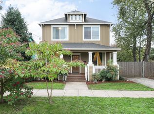 9530 N Willamette Blvd, Portland, OR 97203