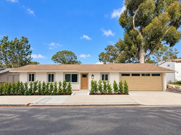2172 Pine St, San Diego, CA 92103