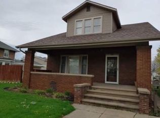 515 W Plymouth St, Bremen, IN
