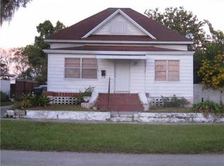 2513 W Aileen St, Tampa, FL 33607