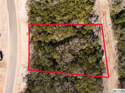 1330 Trailhead LOT 2323, New Braunfels, TX, 78132