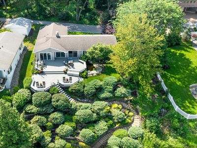 2925 Lake Shore Dr, Long Beach, IN, 46360