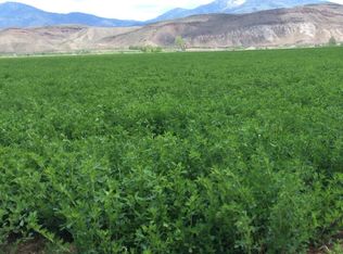 0 E 560 N, Joseph, UT 84739