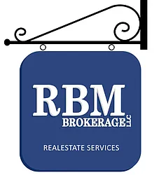 Rented by RBM Brokerage