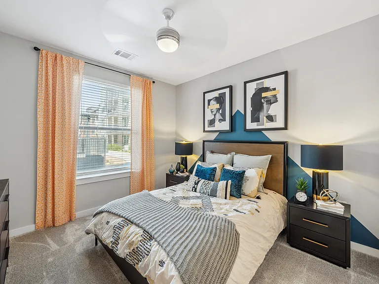 The Bromley at Brighton Crossing — Photo 6
