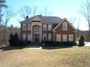 4280 Bronte Ln, Douglasville, GA 30135