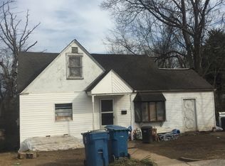1000 Cole Ave, Poplar Bluff, MO 63901