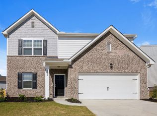 3934 Kendrick Cir, Loganville, GA 30052