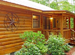 119 Hidden Lake Ct, Cherry Log, GA 30522