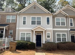 6317 Ellenwood Dr, Rex, GA 30273