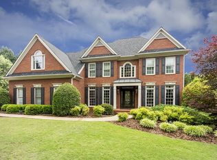 415 Hamilton Gates Trce, Roswell, GA 30075