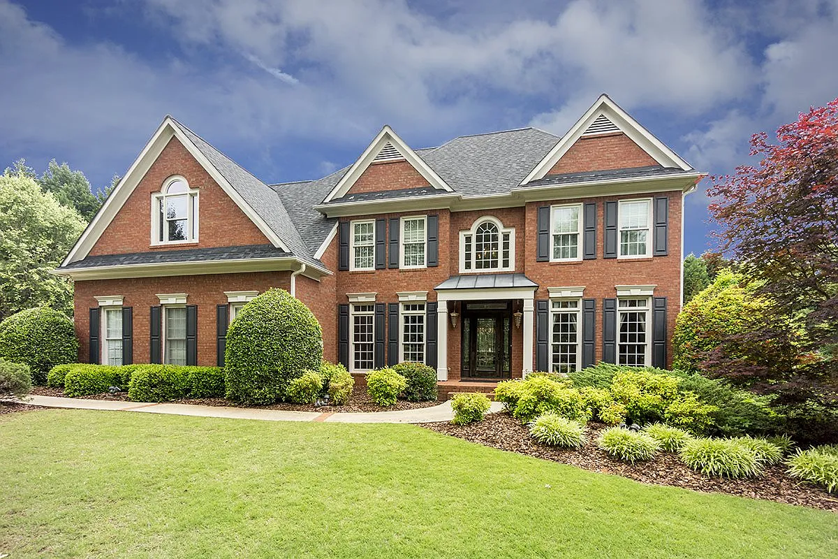 415 Hamilton Gates Trce photo 1