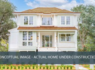 4046 Drift Ln, Johns Island, SC 29455