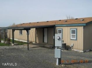 160 Birdsdale Rd, Selah, WA 98942