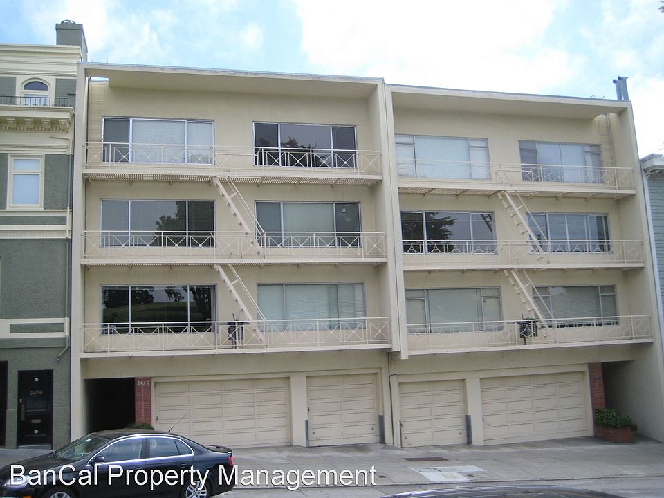 1st image of 2420 Steiner St #5079324
