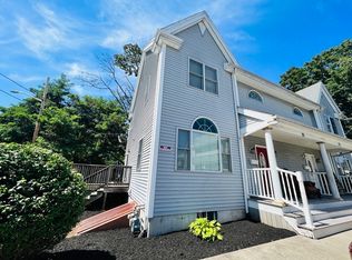 25 Ridgeway Ct UNIT 25, Brockton, MA 02301